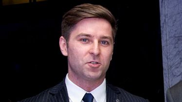 Karol Zarajczyk, prezes Ursusa