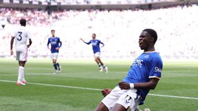 Everton z pewnymi punktami w pierwszej kolejce Premier League