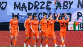 Zagłębie pewne utrzymania. Kontrolowane cierpienie w drugiej połowie