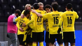 Liga Mistrzów. Borussia Dortmund - Club Brugge. Znamy składy, Piszczek i Moukoko na ławce BVB