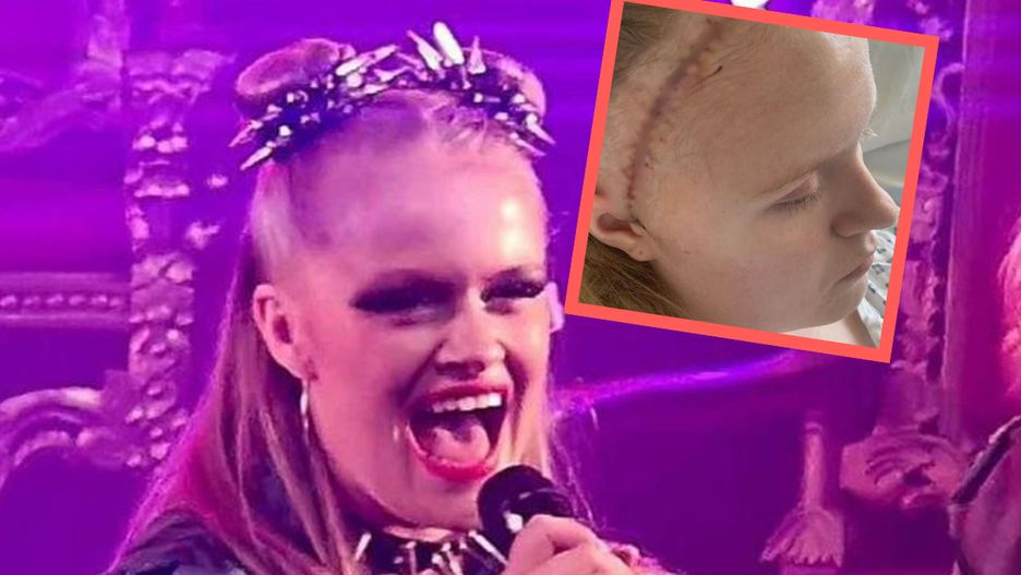 16-latka zmagała się z rzadką chorobą