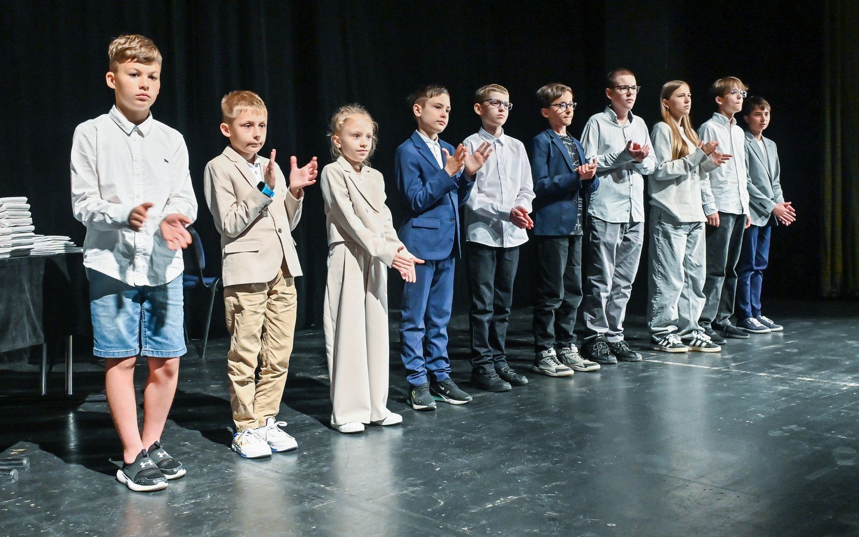 Wśród laureatów XXXIV edycji &#34;Kangura Matematycznego&#34; znalazło się 13 uczniów z województwa kujawsko-pomorskiego. 