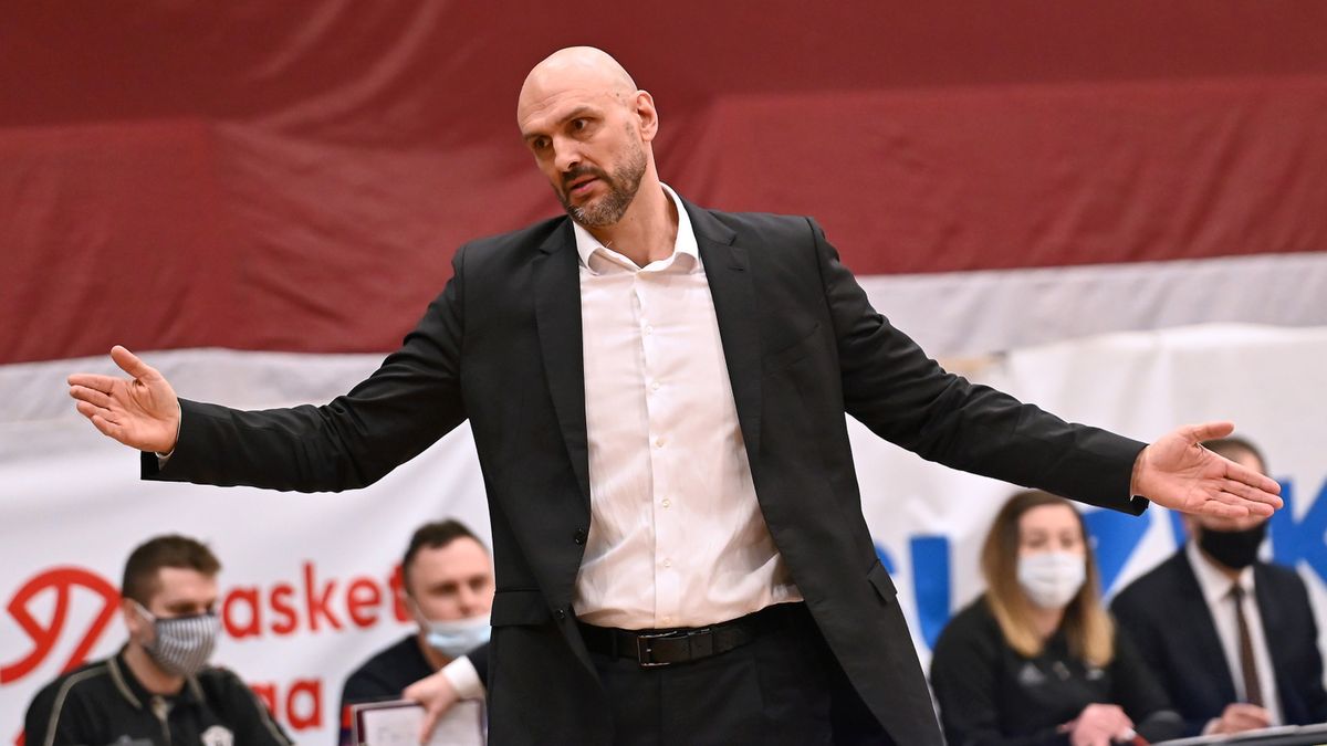 PAP / Marcin Bielecki / Na zdjęciu: Żan Tabak