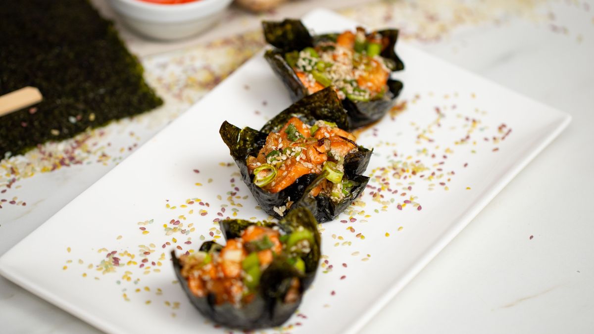 Takim pięknościom nie sposób się oprzeć