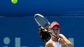 Radwańska kontra Pennetta