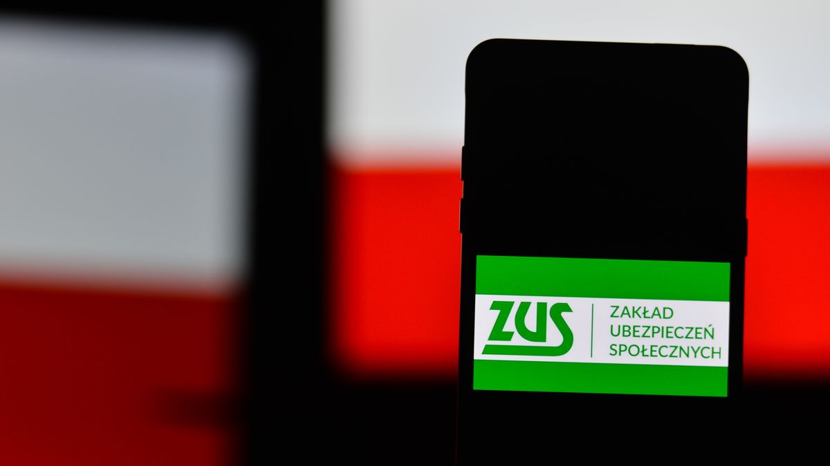 Przybywa "oszustw na ZUS"