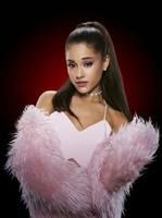 Ariana Grande zwiastuje ''Focus''