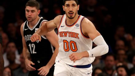 QUIZ NBA: W jakim klubie oni grają? Sprawdź swoją wiedzę