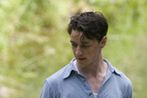 James McAvoy ścigany przez zabójców