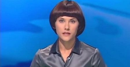 Gwiazda rosyjskiej TV rzuciła pracę. W taki sposób powiadomiła przełożonych
