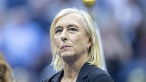 Legenda tenisa walczy z rakiem. Tak wygląda leczenie