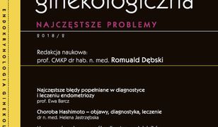 Endokrynologia ginekologiczna