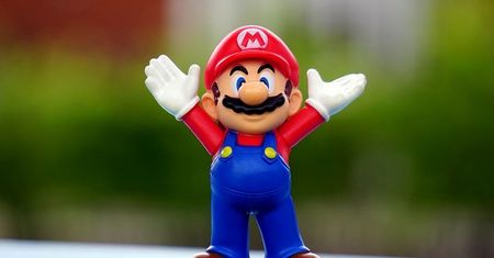 Nintendo NX to hybryda konsoli przenośnej i telewizyjnej?