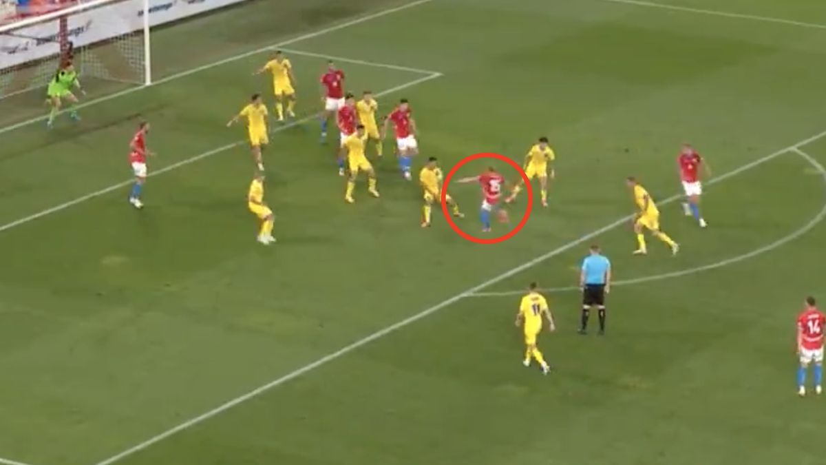 Polsat Sport / Gol Sulca