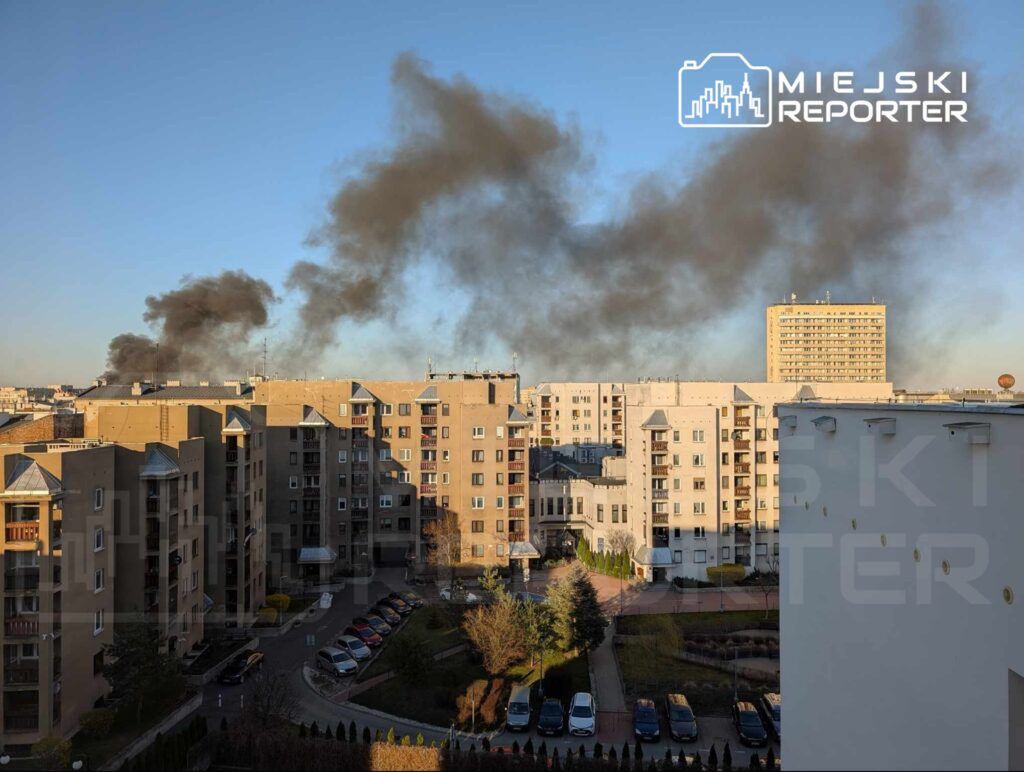 Fot. Czytelnik Miejskiego Reportera