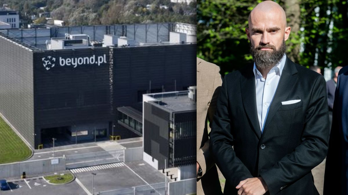 W Poznaniu powstanie nowa fabryka AI