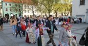 Chełmno: Tak wyglądał Dzień Tańca na Rynku