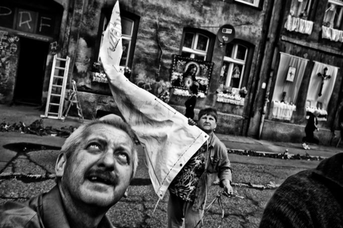 NPPA: Best of Photojournalism 2012 - Gudzowaty, Kamiński i Nabrdalik znów wyróżnieni! 3