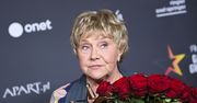 Teresa Lipowska, czyli Barbara z „M jak miłość”, brała ślub dwukrotnie