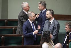 Awantura ws. MiG-ów. "Wystawia pan Polskę na śmieszność"