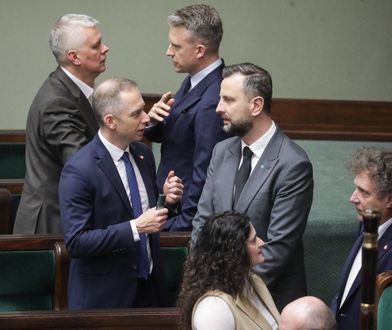 Awantura ws. MiG-ów. "Wystawia pan Polskę na śmieszność"