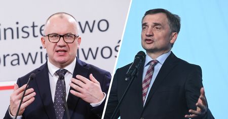 Druga część raportu Bodnara. Ujawniono, czym zajęli się prokuratorzy