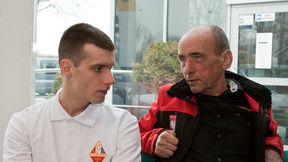 Artur Mroczka mistrzem Europy juniorów!