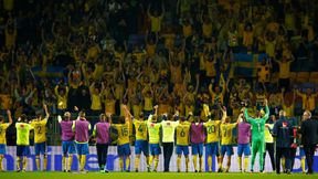 Euro 2020. Szwedzcy kibice planują najazd na Dublin. W tym mieście ich kadra zagra z Polską