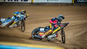 Żużel. Doradza mu odejście ze Sparty Wrocław. "Nie ma co ciągnąć tego na siłę"