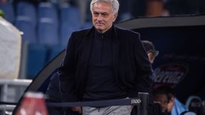 Media: sensacyjny kierunek dla Jose Mourinho