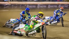 Żużel. Leon Madsen nie powinien był tego robić. Grozi mu kara finansowa!