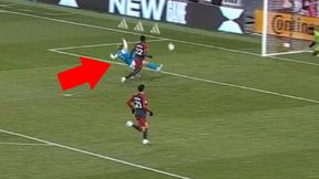 Ależ odpowiedział na krytykę. Show Polaka w MLS