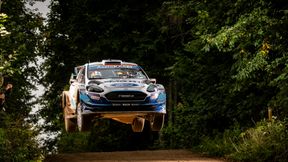 Rajdy. WRC. Sezon wznowiony po przerwie wywołanej koronawirusem. Esapekka Lappi liderem Rajdu Estonii