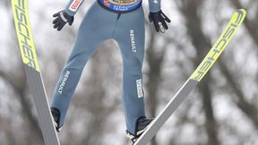 Skoki narciarskie. Puchar Świata Willingen: Kamil Stoch liderem po 1. serii!