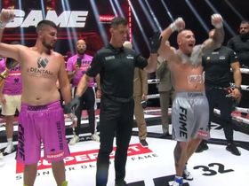 Skandal na Fame MMA