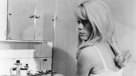 Polański komplementuje Catherine Deneuve