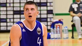 Patryk Pełka wraca do Lublina. "Mam sentyment do tego miejsca"