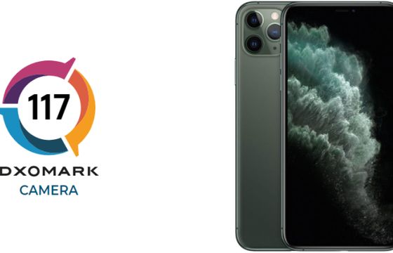 iPhone 11 Pro Max z gorszym aparatem od smartfonów Huawei i Xiaomi (wideo)