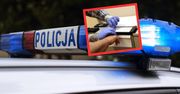Bytów: Narkotyki w bieliźnie. Dzielnicowi zatrzymali 36-latka