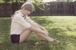 Taylor Swift zła dla syna Michaela J. Foksa