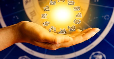 Horoskop dzienny – 24 maja. Baran, Byk, Bliźnięta, Rak, Lew, Panna, Waga, Skorpion, Strzelec, Koziorożec, Wodnik, Ryby
