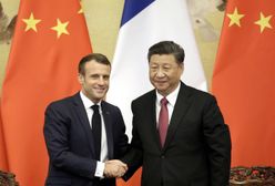 Francja nie ma wątpliwości. Ten kraj może wpłynąć na Rosję