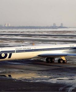 Największe katastrofy w polskim lotnictwie pasażerskim