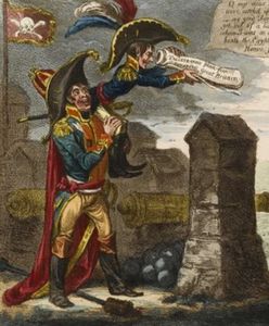 "Lew morski" Napoleona. 140 lat przed Hitlerem Bonaparte szykował się do inwazji na Anglię