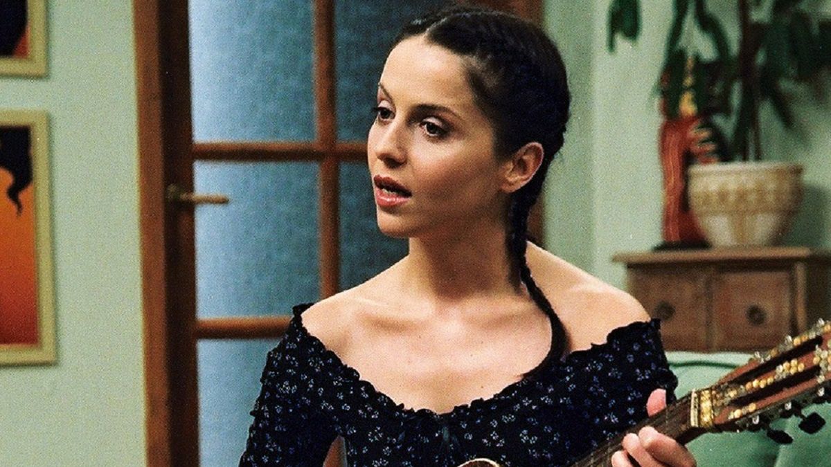 Agnieszka Michalska była gwiazdą polskich seriali. Dziś ma 51 lat. Co teraz robi?