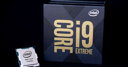 Intel opóźnił premierę nowych procesorów Core X - czeka na ruch konkurencji?