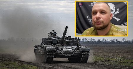 Propagandyści zaczynają się bać. "Mogą trafić na Krym"