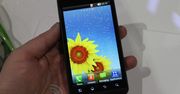LG Optimus 3D - prezentacja możliwości smartfona [wideo]