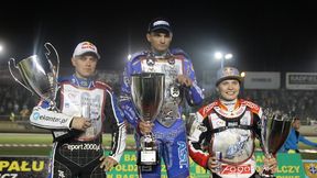 Bartosz Zmarzlik zapisał się w historii. Dołączył do legend polskiego i światowego żużla