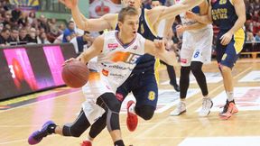 Game-Winner Johnny'ego Dee przeciwko Polskiemu Cukrowi Toruń (wideo)